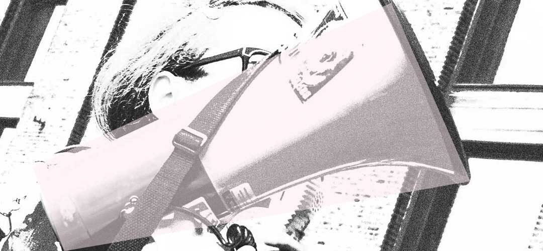 Waarom je soms eerst moet luisteren voordat je iets kunt vertellen.