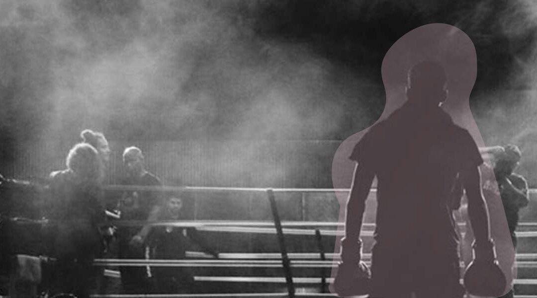 Politiek als schouwtoneel