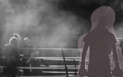 Politiek als schouwtoneel