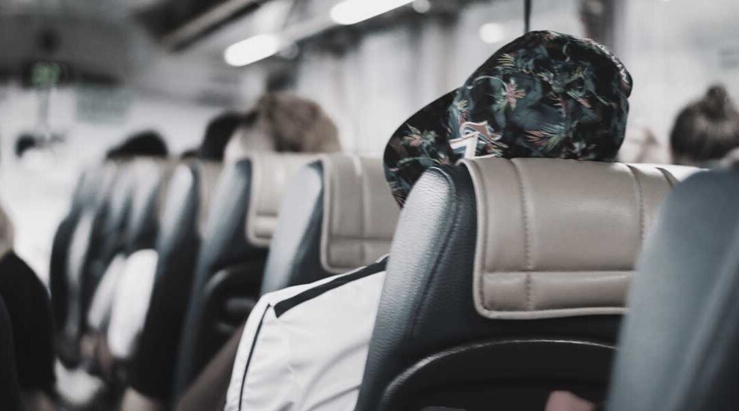 Stop met vastdenken: over een fixed mindset.