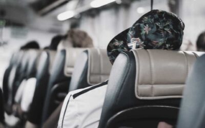 Stop met vastdenken: over een fixed mindset.