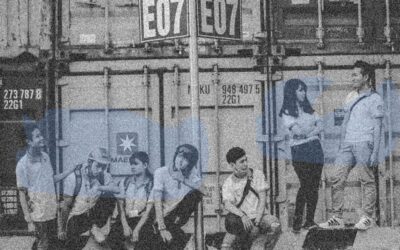 Innovatie gaat over mensen