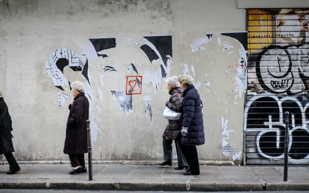 Kijken naar mensen 2 – over visuele antropologie!