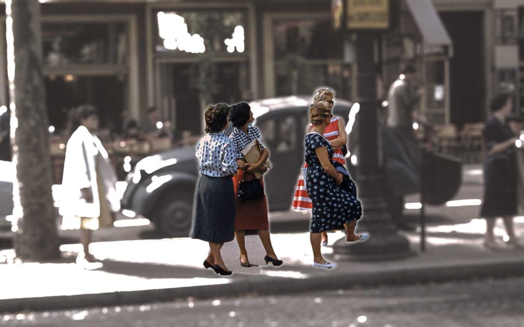 Antropologie – een introductie