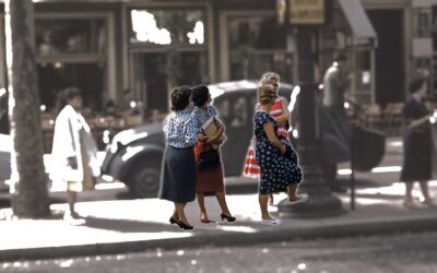 Antropologie – een introductie