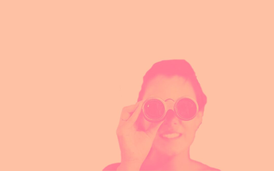 Denk niet, maar kijk!