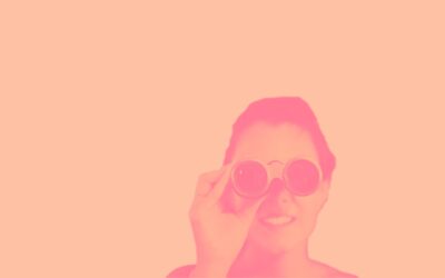 Denk niet, maar kijk!