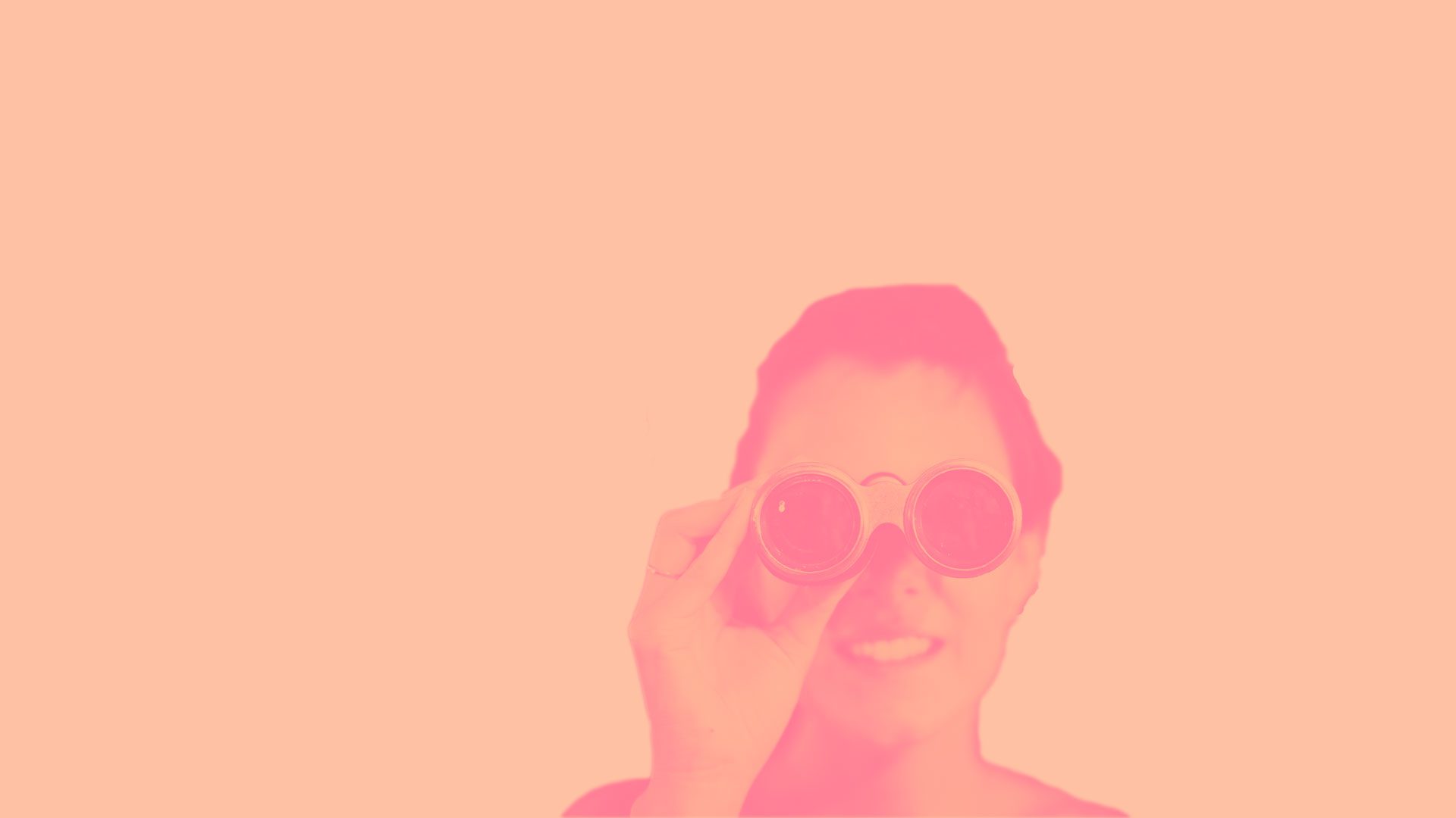 Denk niet, maar kijk!