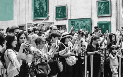 7 dingen die je van Leonardo da Vinci kunt leren