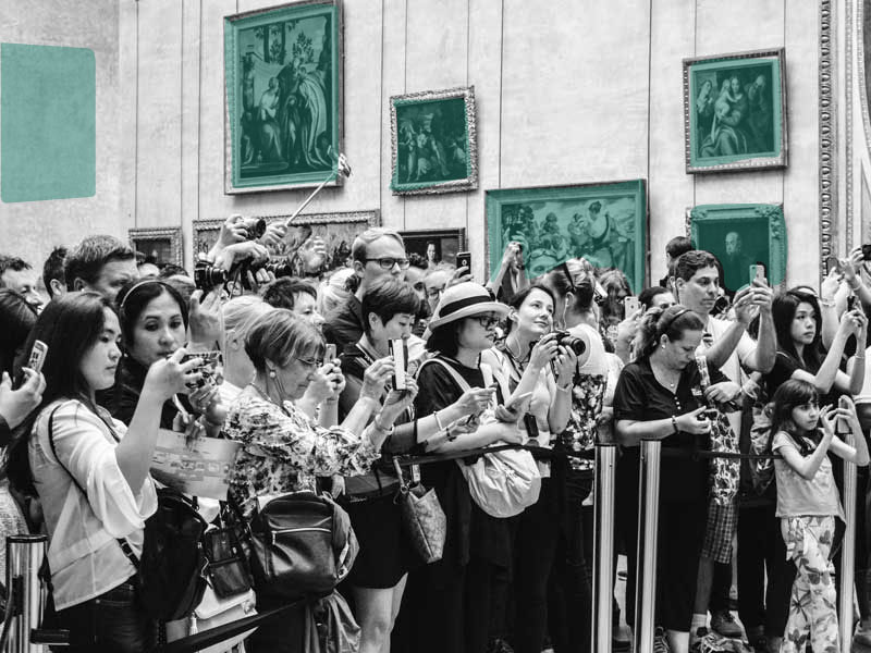 7 dingen die je van Leonardo da Vinci kunt leren