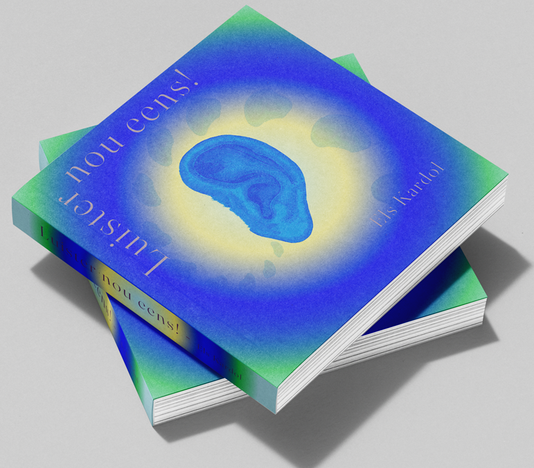 Luisterboek voor beginners