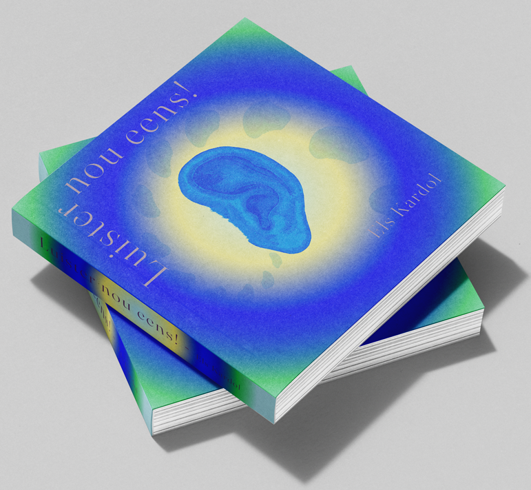 Luisterboek voor beginners