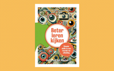 Boekbespreking: “Beter Leren Kijken”