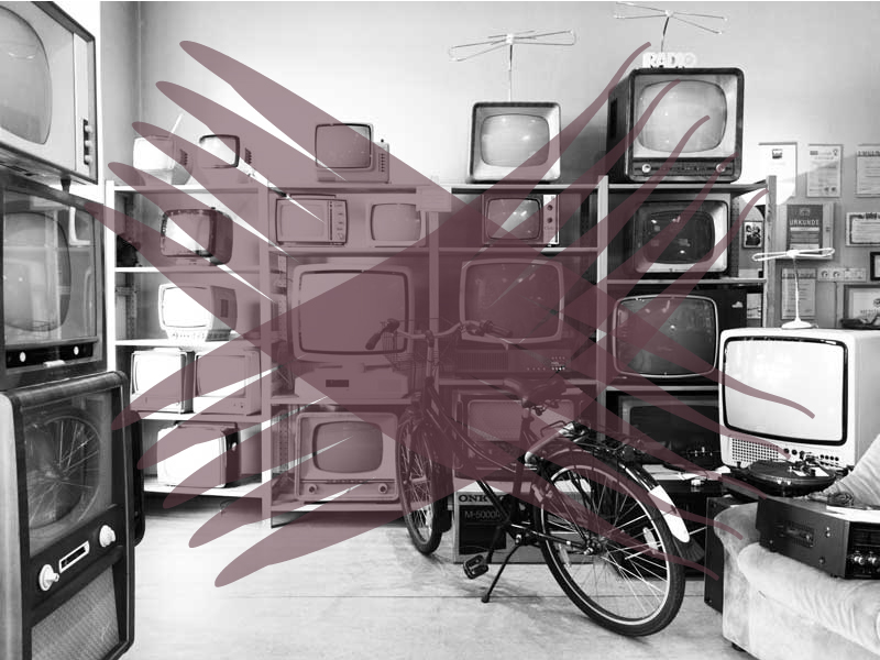 Door gewoon te zijn, ben je weer uniek!