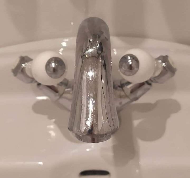 Je ziet het pas als je het door hebt