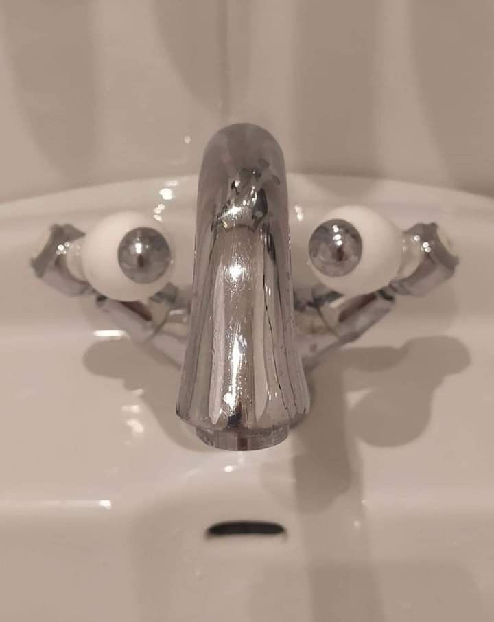 Je ziet het pas als je het door hebt