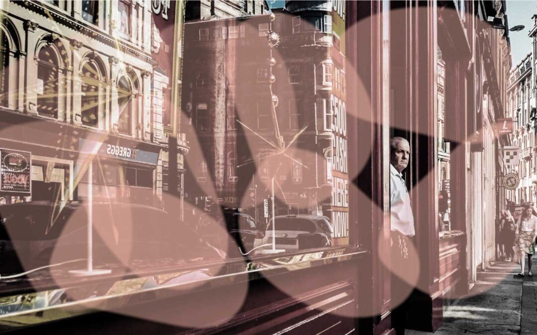 Wat je van een antropoloog kunt leren!