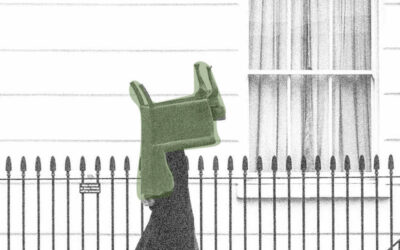 Ruim op voor je te oud bent!